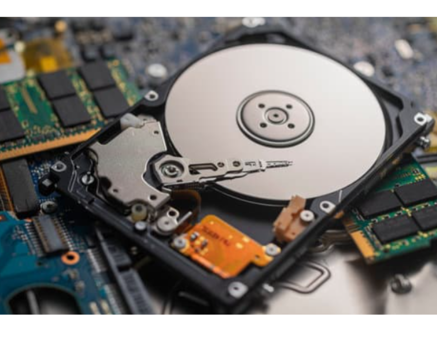 4 Cara Yang Bisa Digunakan Untuk Mengoptimalkan Masa Pakai HDD Agar Bertahan Lebih Lama