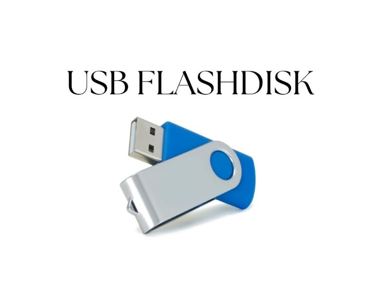 Kelebihan dan Kekurangan USB FlashDisk Media Storage Portable Yang Selalu Jadi Andalan Semua Kalangan