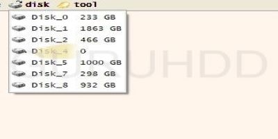 USB Flash Kingston Data Traveler G3 16 GB tidak terbaca / 0 size