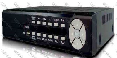 Recovery CCTV iCatch 8 Channel