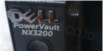 DELL Server PowerVault NX3200