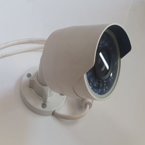 CCTV Recovery